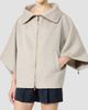 Max Mara Women's Double Cashmere Cropped Coat - 2