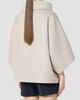 Max Mara Women's Double Cashmere Cropped Coat - 3