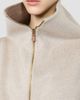 Max Mara Women's Double Cashmere Cropped Coat - 5