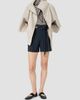 Max Mara Women's Double Cashmere Cropped Coat - 6