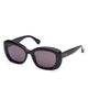 Max Mara Women's Elizabeth One 53MM Round Sunglasses - 1