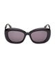 Max Mara Women's Elizabeth One 53MM Round Sunglasses - 2