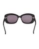 Max Mara Women's Elizabeth One 53MM Round Sunglasses - 5