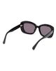 Max Mara Women's Elizabeth One 53MM Round Sunglasses - 6