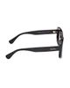 Max Mara Women's Elizabeth One 53MM Round Sunglasses - 7