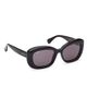 Max Mara Women's Elizabeth One 53MM Round Sunglasses - 8