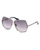 Max Mara Women's Elsa 61MM Geometric Sunglasses - 2