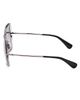 Max Mara Women's Elsa 61MM Geometric Sunglasses - 3