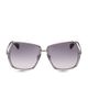 Max Mara Women's Elsa 61MM Geometric Sunglasses - 6