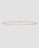 Max Mara Women's Jewelled Nappa Leather Belt - 2