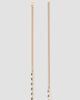 Max Mara Women's Jewelled Nappa Leather Belt - 3