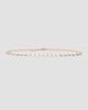 Max Mara Women's Jewelled Nappa Leather Belt - 4