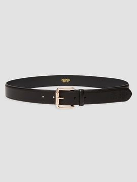 Max Mara Women's Leather Belt