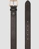 Max Mara Women's Leather Belt - 3