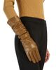 Max Mara Women's Long Nappa Leather Gloves - 2