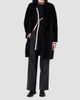 Max Mara Women's Long Wool Yarn Cardigan - 2