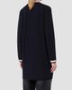 Max Mara Women's Long Wool Yarn Cardigan - 4