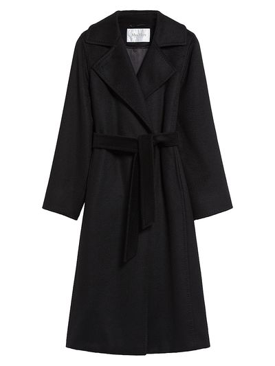 Max Mara Women's Manuela Icon Coat