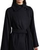 Max Mara Women's Manuela Icon Coat - 4