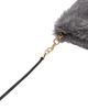Max Mara Women's Mittens in Wool and Alpaca Teddy Fabric - 3
