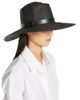 Max Mara Women's Musette Raffia Hat - 2