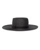 Max Mara Women's Musette Raffia Hat - 4