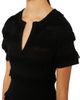 Max Mara Women's Patterned Viscose Yarn Dress - 5