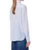 Max Mara Women's Printed Crepe De Chine Shirt - 4