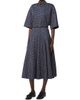 Max Mara Women's Printed Jersey Skirt - 4