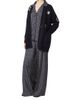 Max Mara Women's Printed Silk Trousers - 5