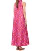 Max Mara Women's Printed Silk Twill Dress - 4