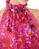 Max Mara Women's Printed Silk Twill Dress - 5