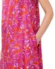 Max Mara Women's Printed Silk Twill Dress - 6