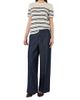 Max Mara Women's Pure Linen Yarn Sweater - 2