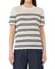 Max Mara Women's Pure Linen Yarn Sweater - 3