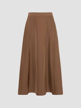 Max Mara Women's Radzmir Flared Skirt