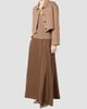 Max Mara Women's Radzmir Flared Skirt - 2