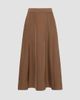 Max Mara Women's Radzmir Flared Skirt - 5