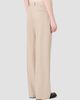 Max Mara Women's Regular Fit Wool Trousers - 4