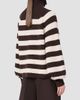 Max Mara Women's Relaxed Cut Wool and Cashmere Sweater - 4