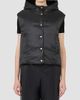 Max Mara Women's Reversible Gilet in Water Repellent Plain Weave Fabric - 3