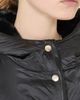 Max Mara Women's Reversible Gilet in Water Repellent Plain Weave Fabric - 5