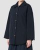 Max Mara Women's Reversible Padded Jacket in Radzmir and Water Repellent Canvas - 3