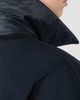 Max Mara Women's Reversible Padded Jacket in Radzmir and Water Repellent Canvas - 4