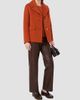 Max Mara Women's Ribbed Woollen Yarn Jumper - 2