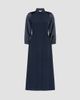 Max Mara Women's Satin Shirt Dress - 1