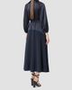 Max Mara Women's Satin Shirt Dress - 4