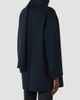 Max Mara Women's Short Wool Coat with Scarf - 3