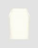 Max Mara Women's Short Wool Jersey Skirt - 1