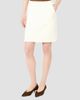 Max Mara Women's Short Wool Jersey Skirt - 3